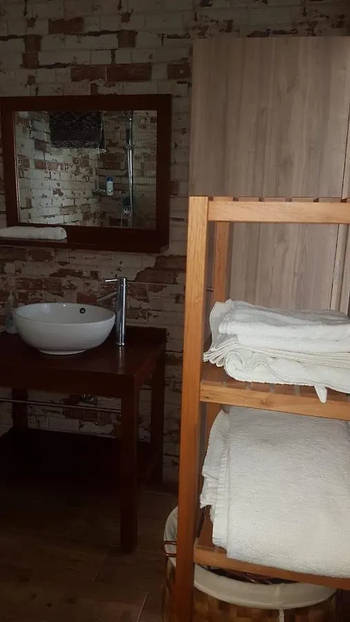 Holiday home Apartamento El Molino Con Piscina Privada Las Negras Spain