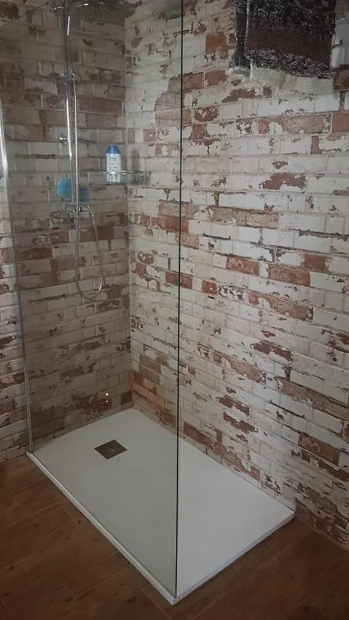 Apartamento El Molino Con Piscina Privada Las Negras Holiday home