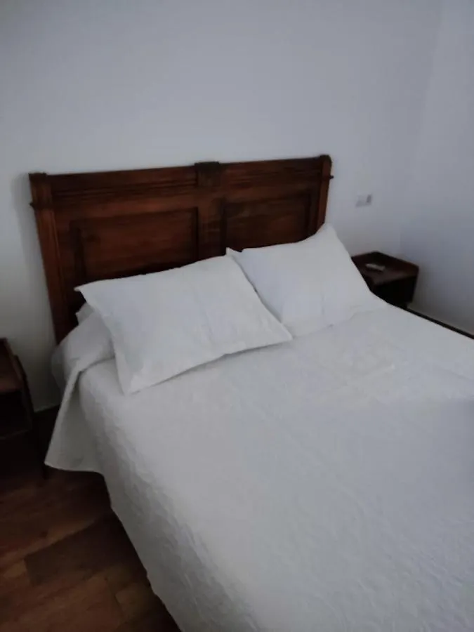 Apartamento El Molino Con Piscina Privada Las Negras