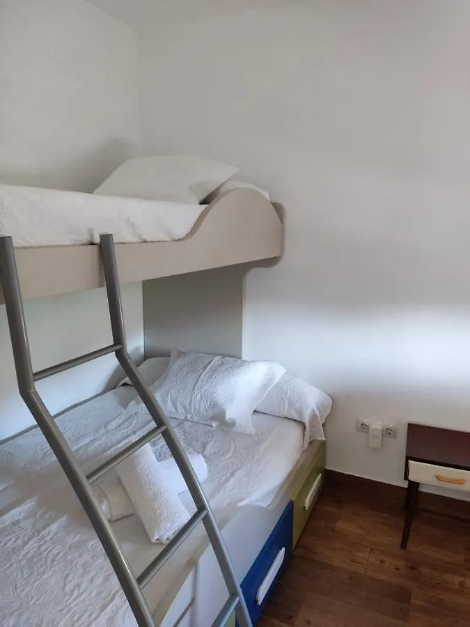 Apartamento El Molino Con Piscina Privada Las Negras