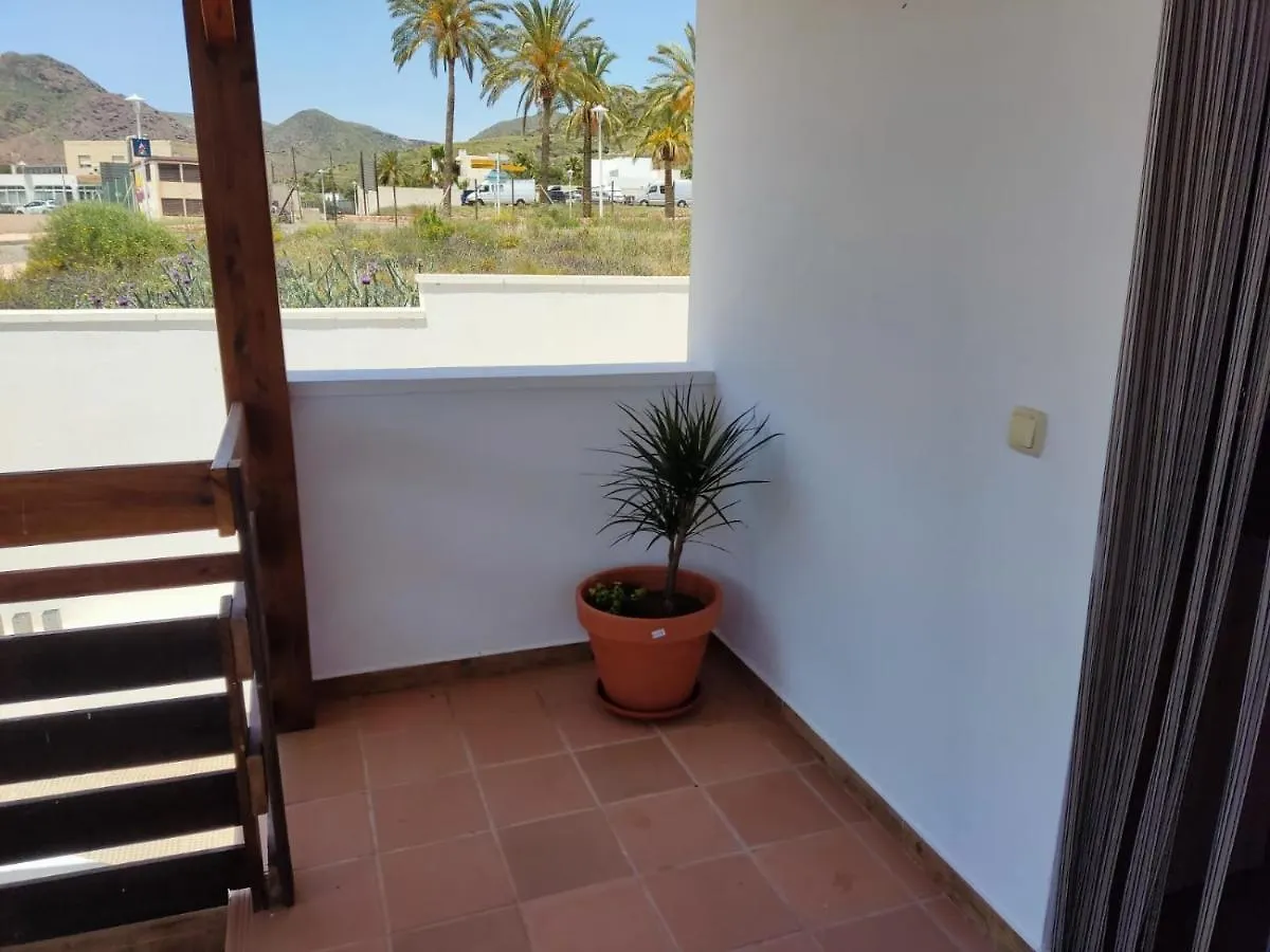 Holiday home Apartamento El Molino Con Piscina Privada Las Negras