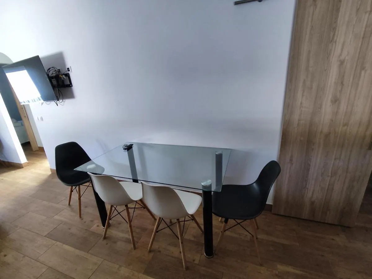 Apartamento El Molino Con Piscina Privada Las Negras Holiday home